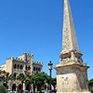 Sehenswürdigkeiten Menorca: Ciutadella