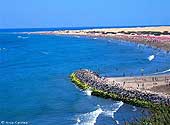 Playa del Ingls, Gran Canaria