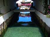 Puerto de Mogn, Gran Canaria