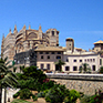 Palma de Mallorca: Kathedrale Le Seu