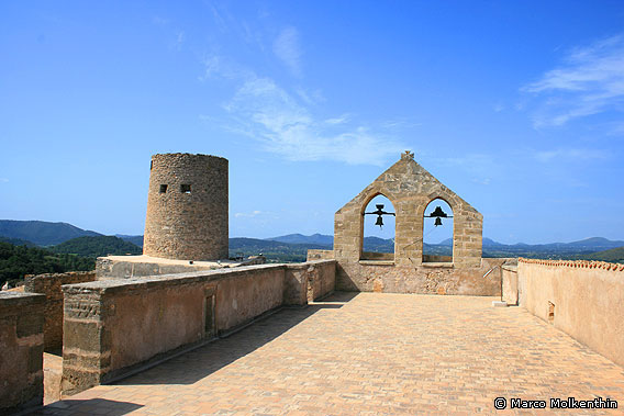 Castell de Capdepera