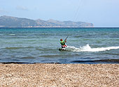 Bucht von Pollena, Mallorca