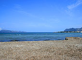 Bucht von Pollena, Mallorca