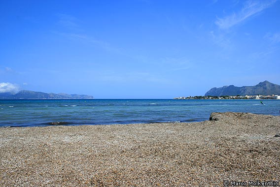 Bucht von Pollena, Mallorca