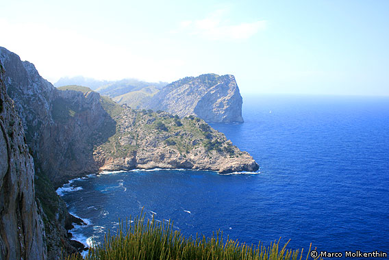 Cap de Formentor, Mallorca