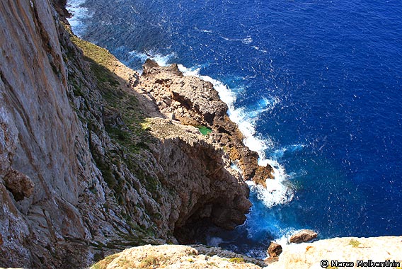 Cap de Formentor, Mallorca