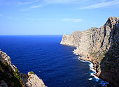Cap de Formentor, Mallorca