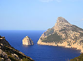 Cap de Formentor, Mallorca