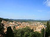 Capdepera auf Mallorca