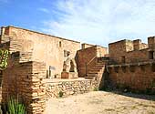Castell de Capdepera