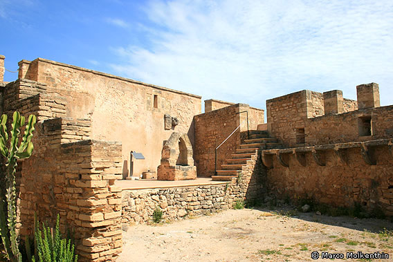 Castell de Capdepera