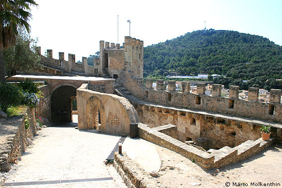 Castell de Capdepera