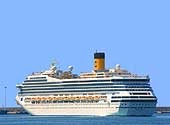 Hafen von Palma de Mallorca