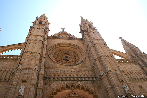 Kathedrale La Seu