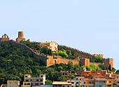 Castell de Capdepera, Mallorca