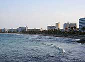 Strand von Cala Millor