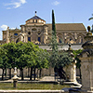 Moschee von Crdoba - Mezquita de Crdoba