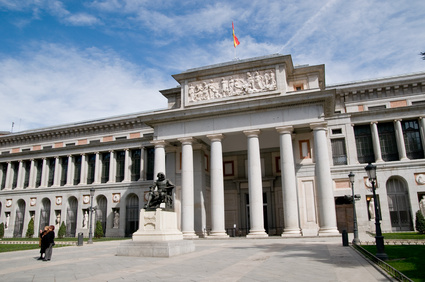 Museo del Prado, Madrid