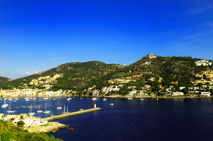 Port d