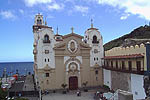 Candelaria Basilika