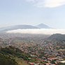 Kathedrale la Laguna auf Teneriffa