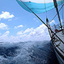 Seychellen: Segeln